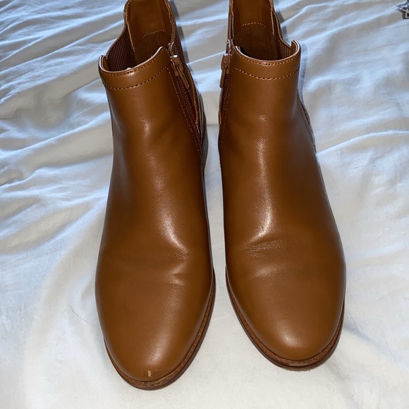 Aldi Ranaver Short Boot - Picture 7 of 9